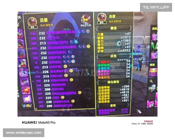 魔兽世界盗贼装备分解技能解析